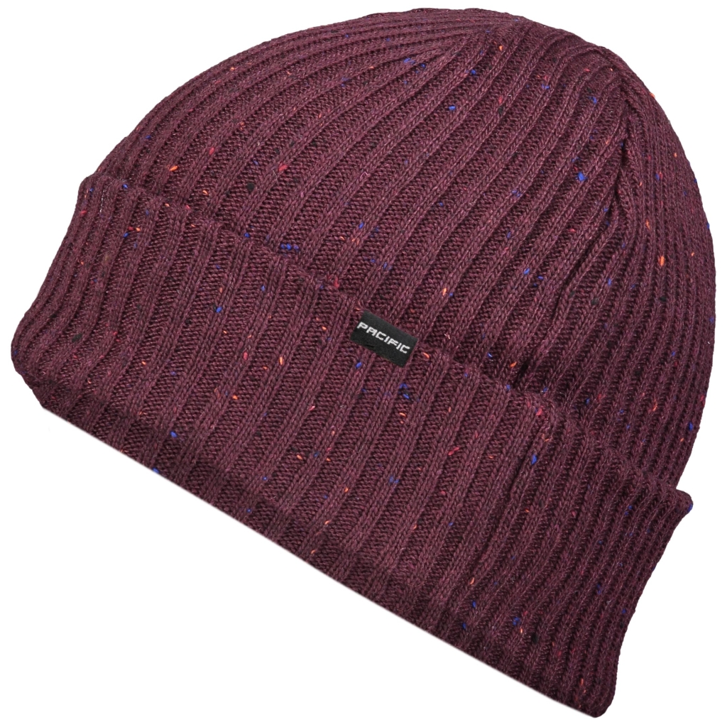 Tweed Beanie