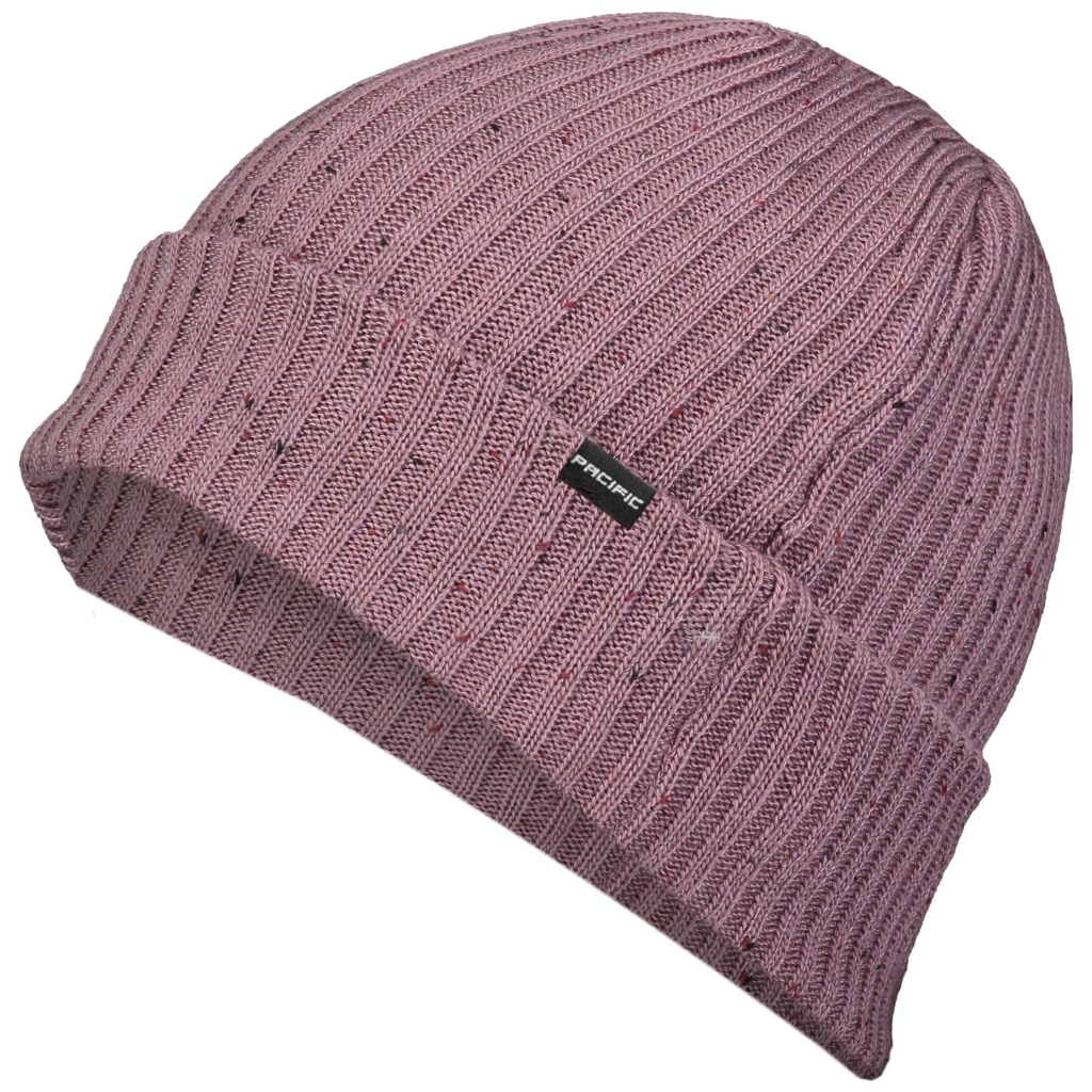 Tweed Beanie