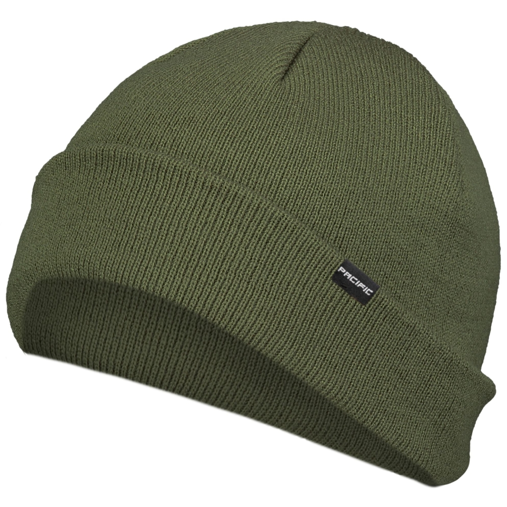 Fisherman Beanie
