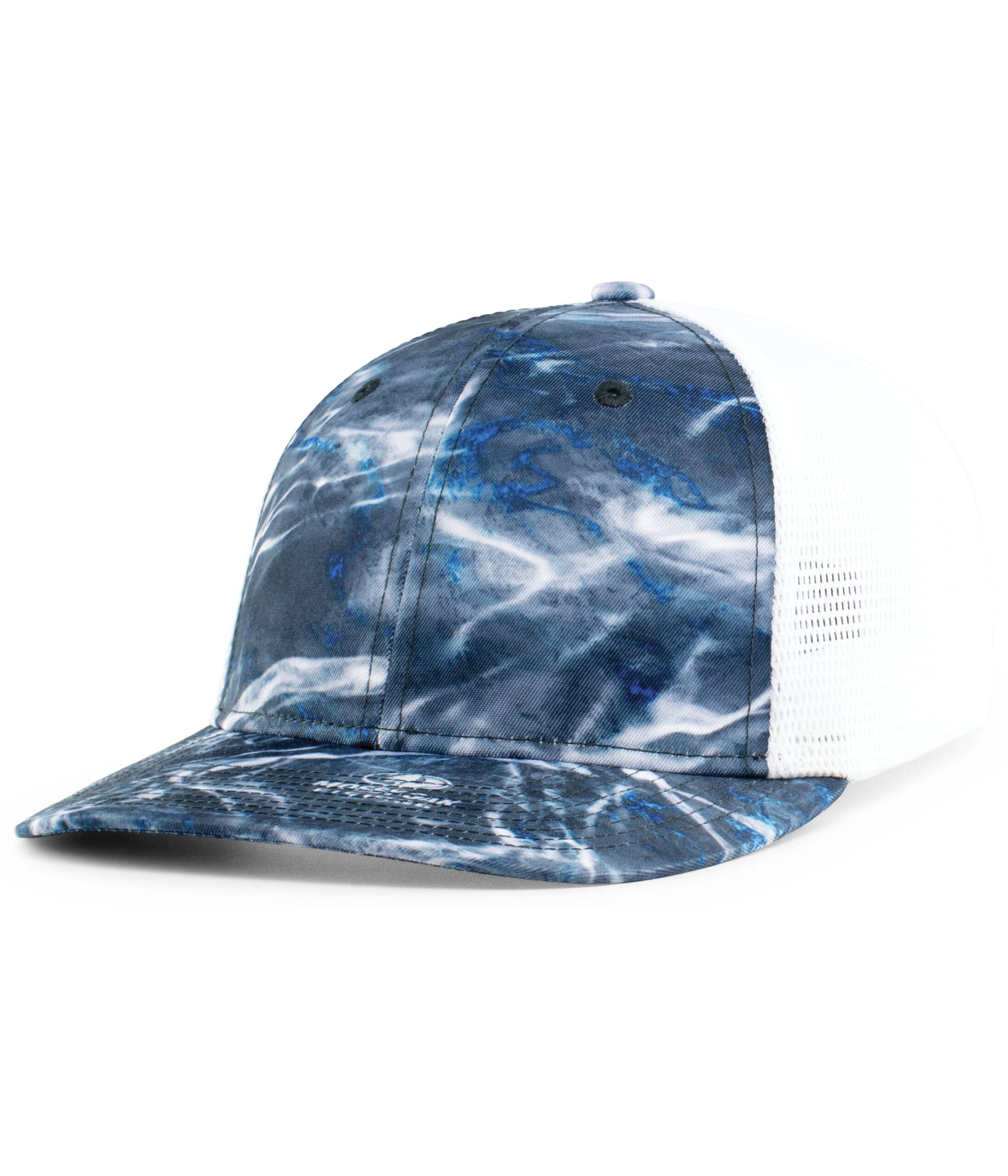 Mossy OakÂ® Low-Profile Trucker PacFlex Cap - Image 3