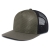 LODEN/BLACK