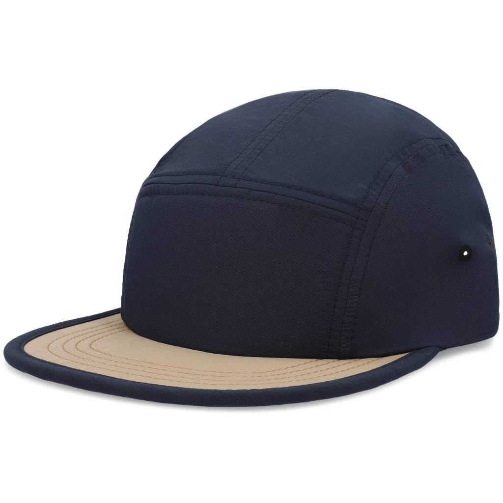 Packable Camper Cap
