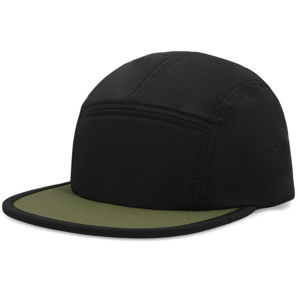 Packable Camper Cap
