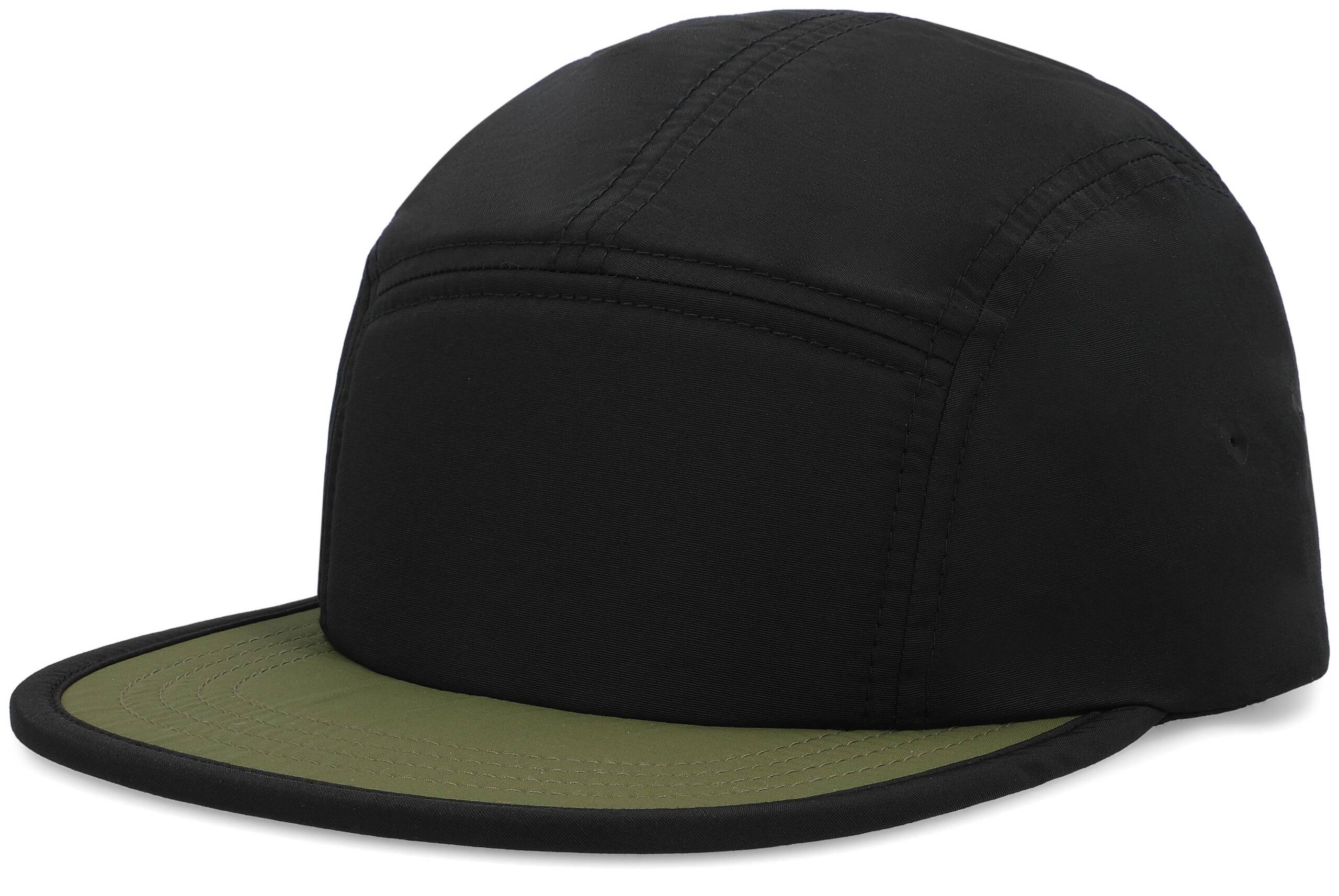 Packable Camper Cap - Image 2
