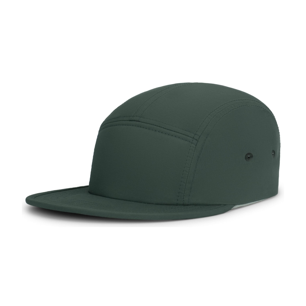 Packable Camper Cap