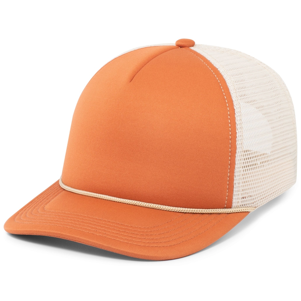 Foamie Fresh Trucker Cap