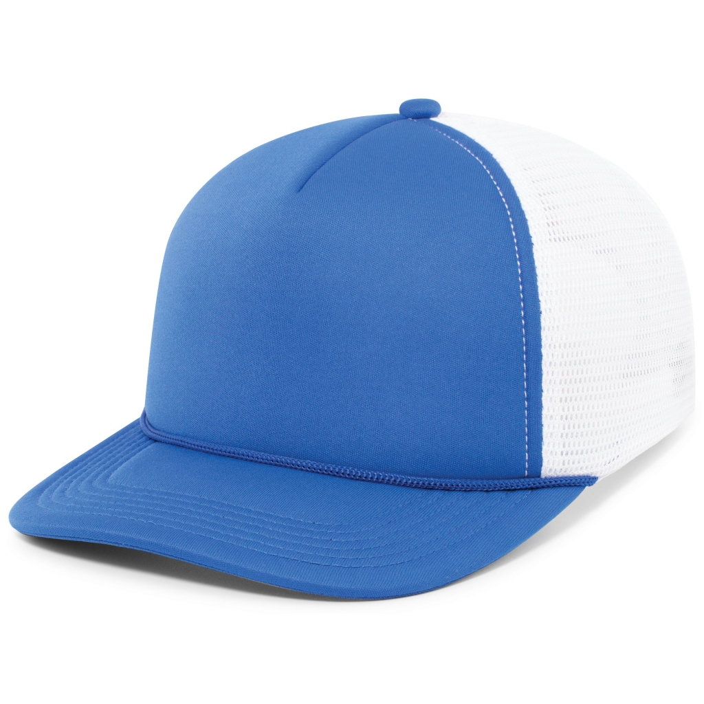 Foamie Fresh Trucker Cap