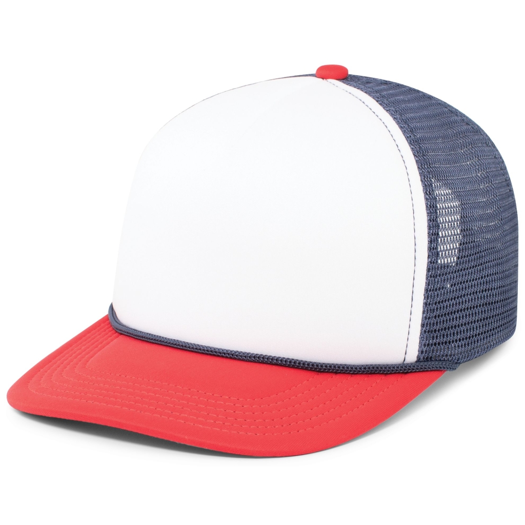 Foamie Fresh Trucker Cap
