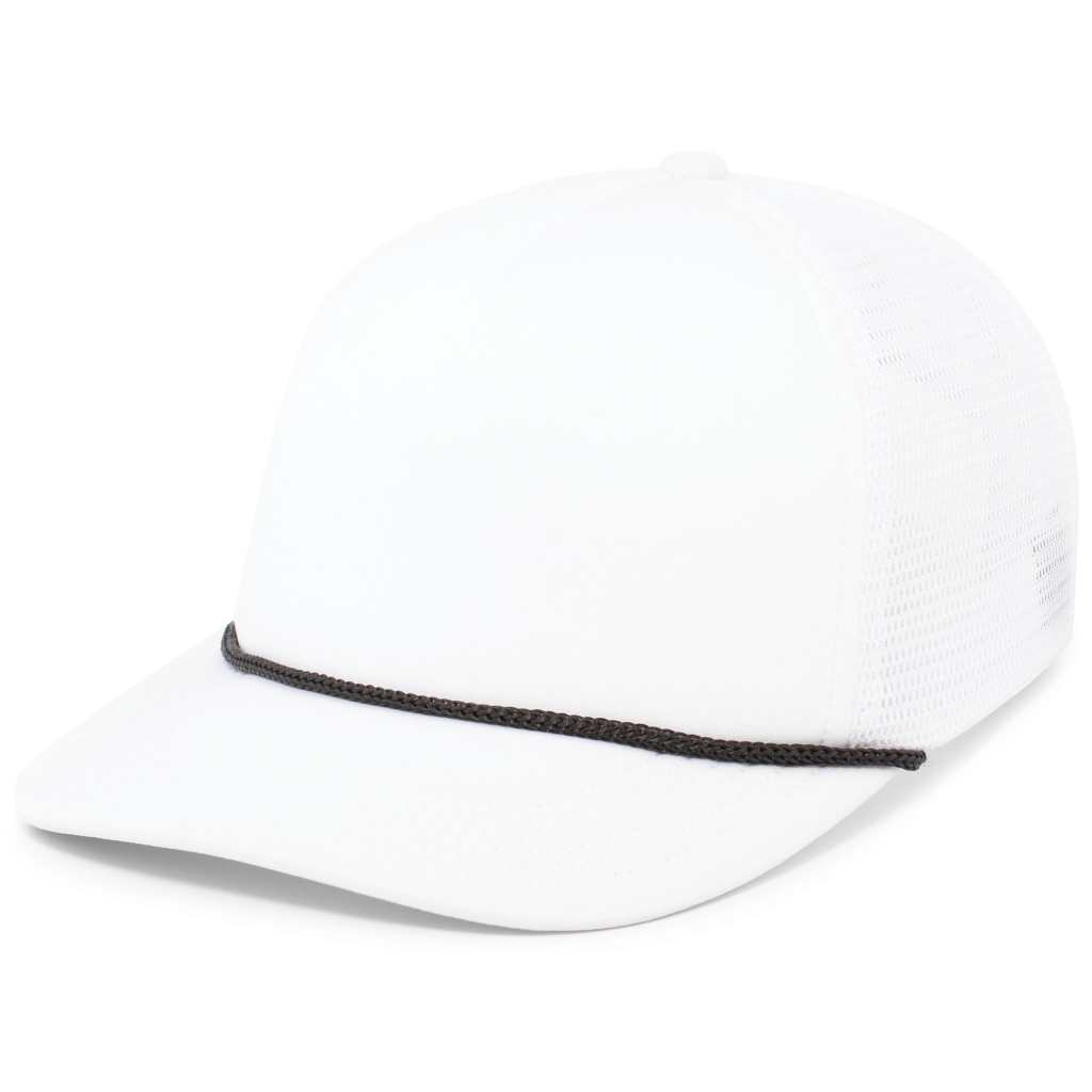 Foamie Fresh Trucker Cap