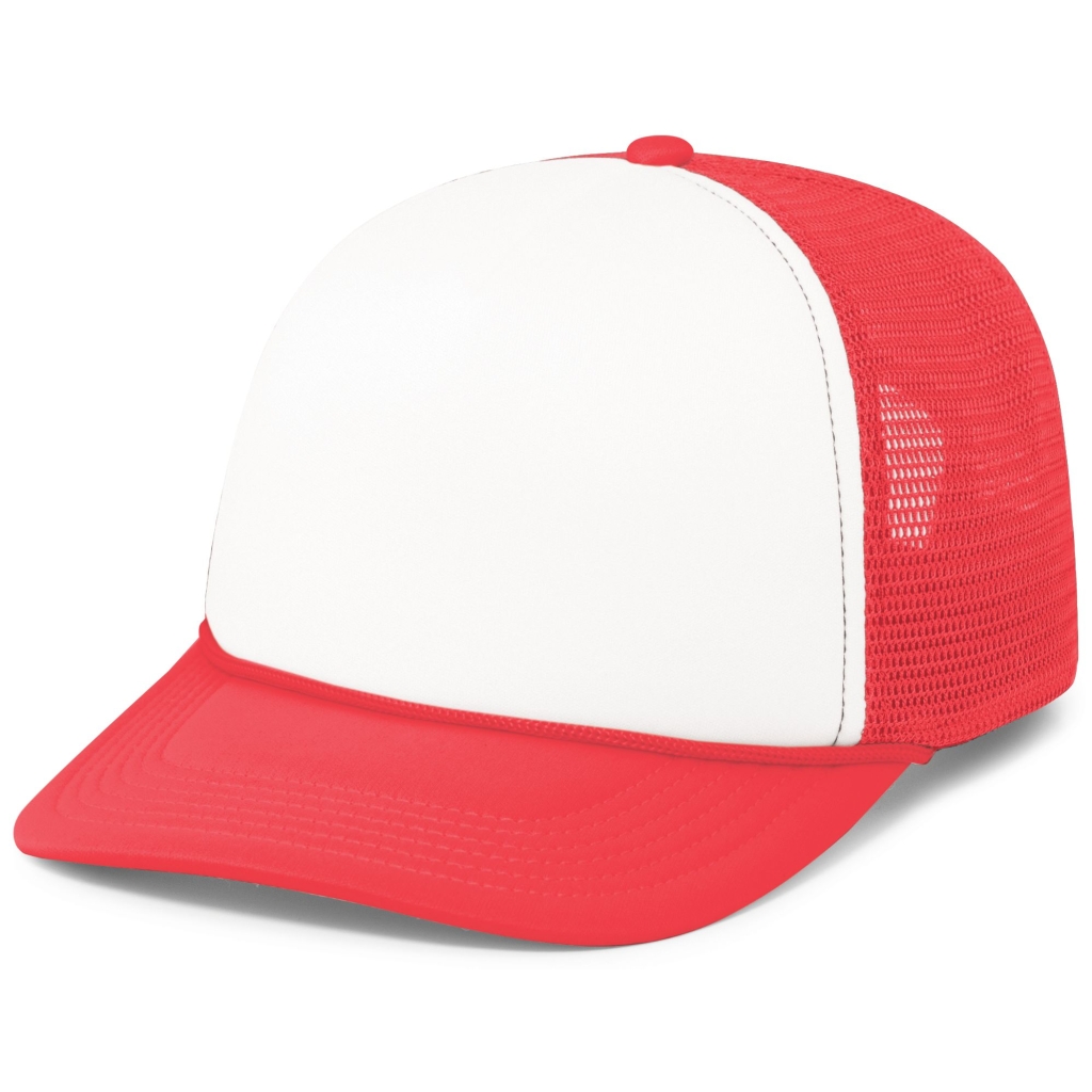 Foamie Fresh Trucker Cap