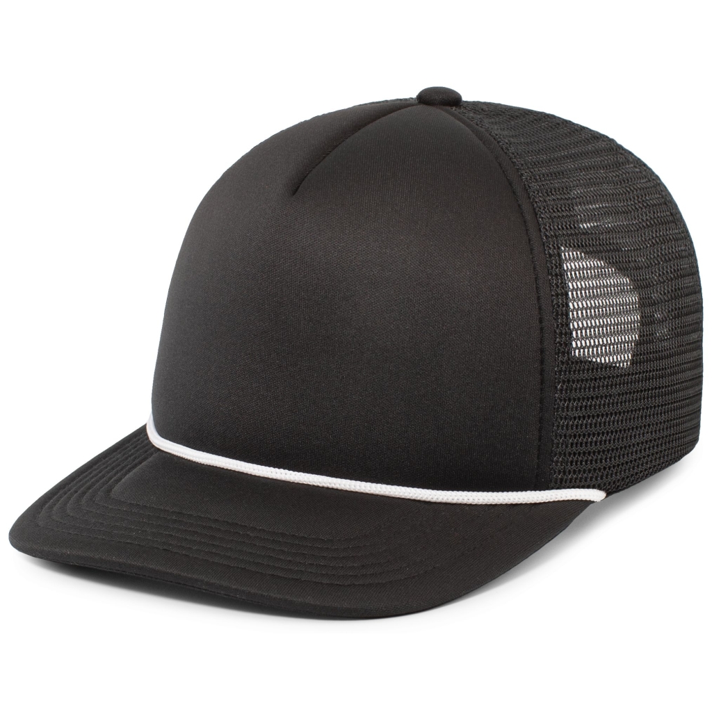 Foamie Fresh Trucker Cap