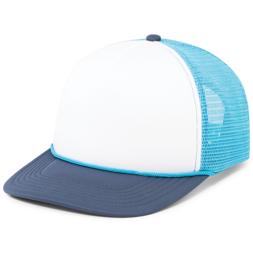 Foamie Fresh Trucker Cap