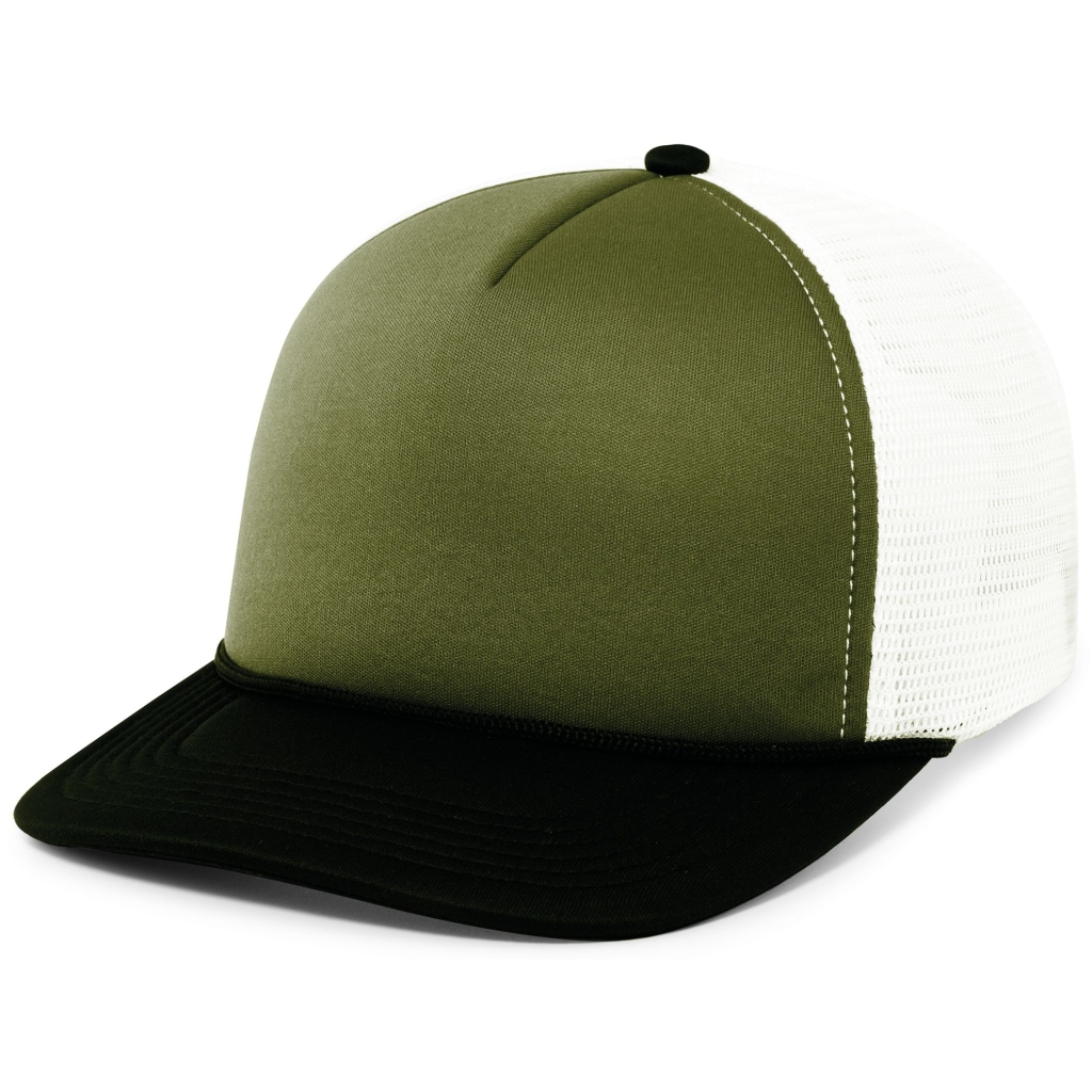Foamie Fresh Trucker Cap