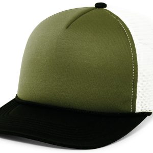 Foamie Fresh Trucker Cap - Image 11