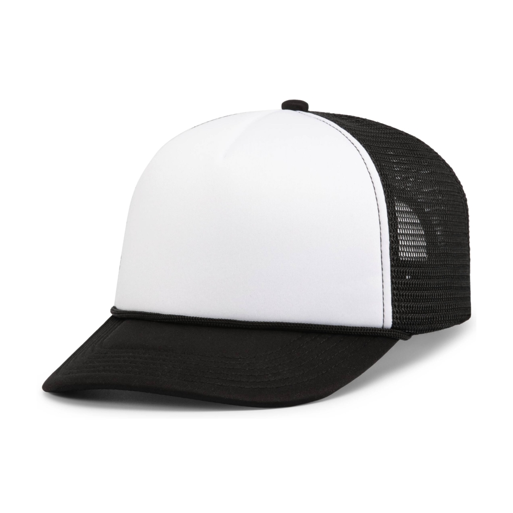 Foamie Fresh Trucker Cap