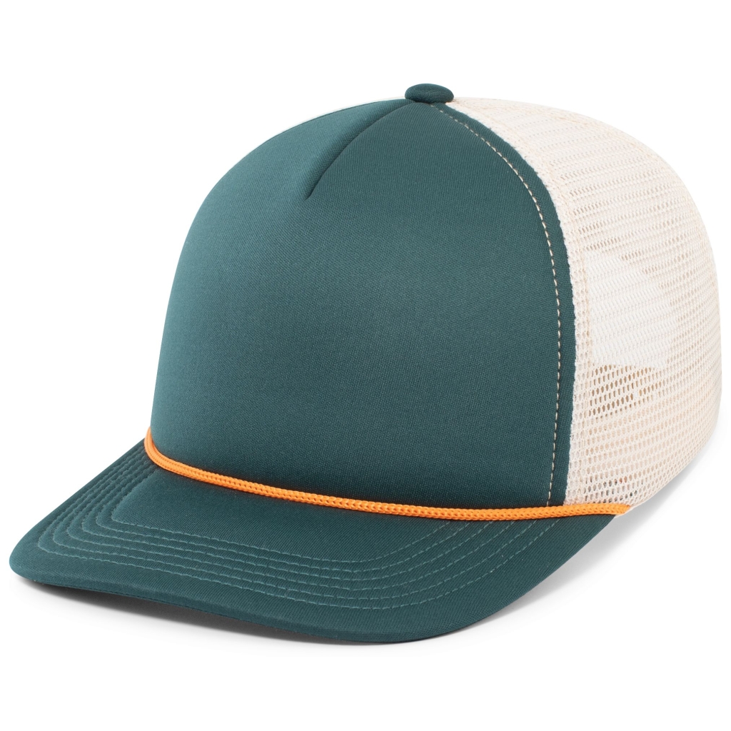 Foamie Fresh Trucker Cap