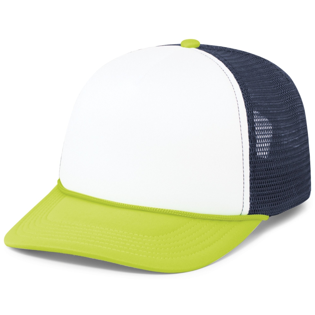 Foamie Fresh Trucker Cap