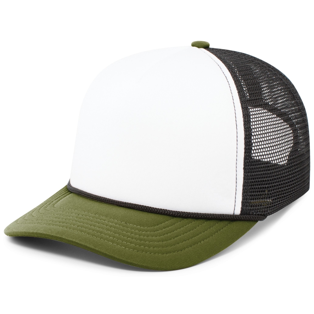 Foamie Fresh Trucker Cap