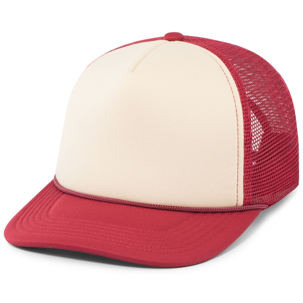 Foamie Fresh Trucker Cap