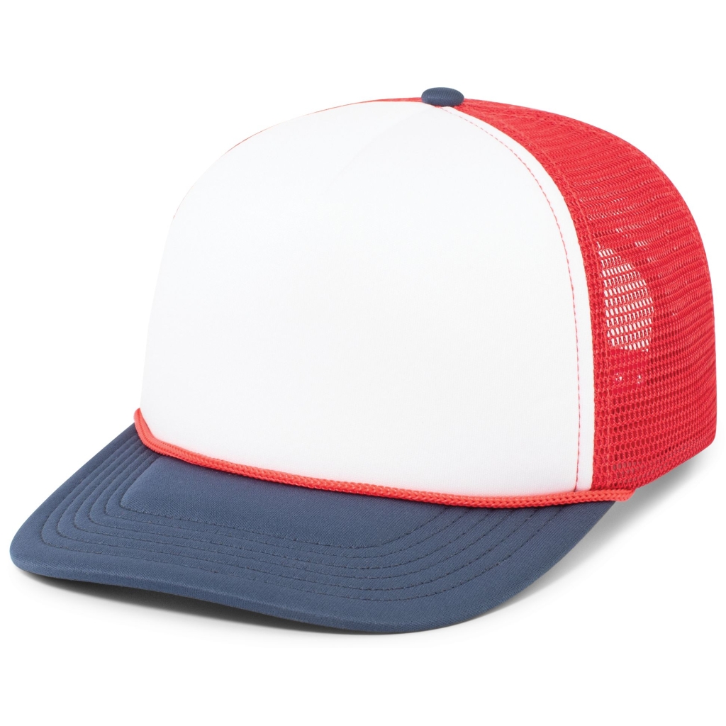 Foamie Fresh Trucker Cap