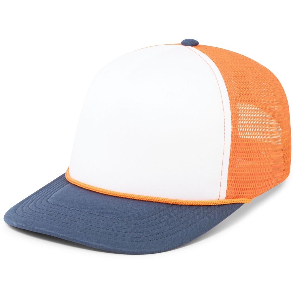 Foamie Fresh Trucker Cap