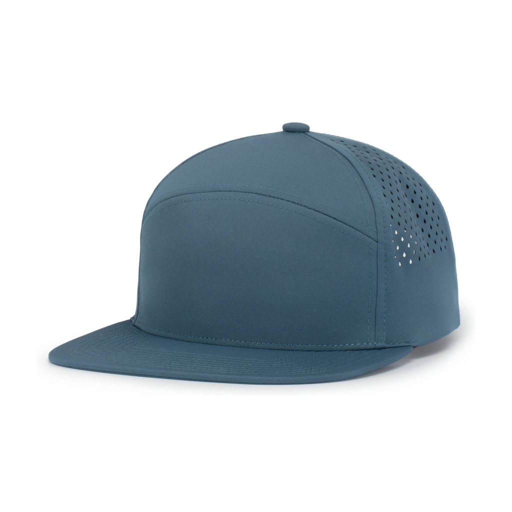 PERFORATED 6-PANEL ARCH CAP