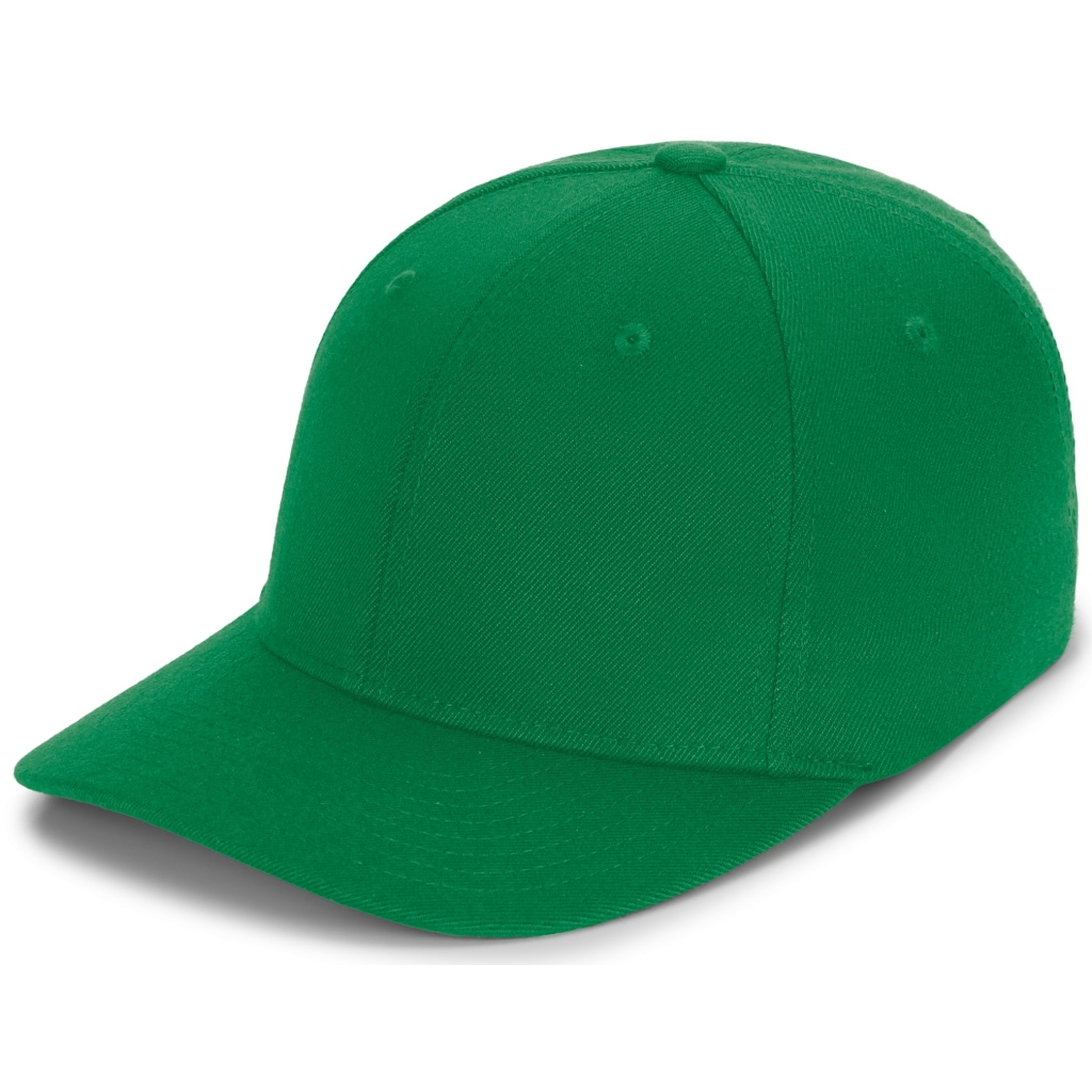 Pro-Wool Pacflex Cap
