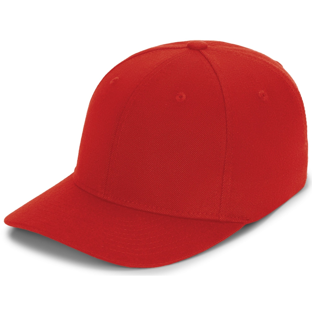 Pro-Wool Pacflex Cap