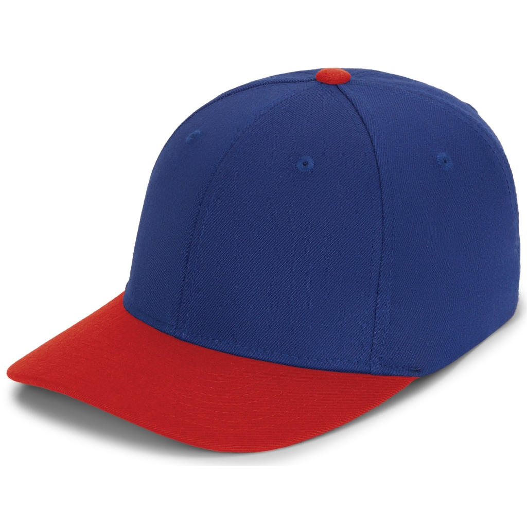 Pro-Wool Pacflex Cap