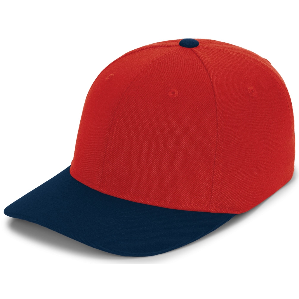 Pro-Wool Pacflex Cap
