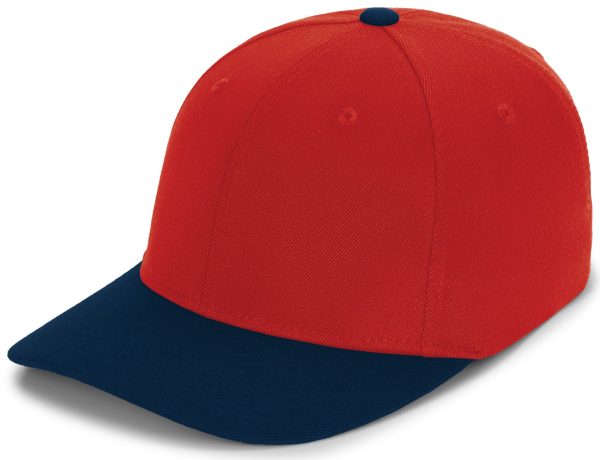 Pro-Wool Pacflex Cap