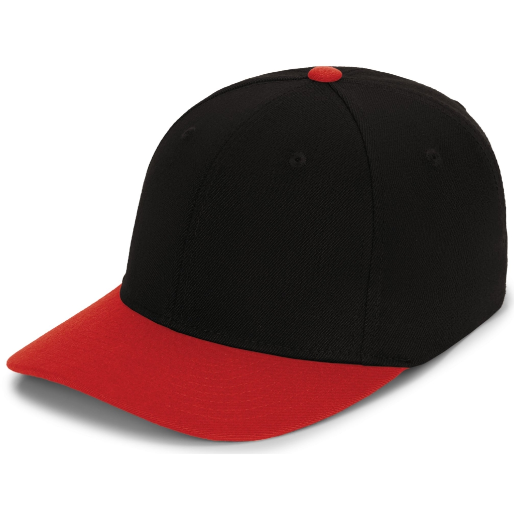 Pro-Wool Pacflex Cap