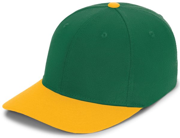 Pro-Wool Pacflex Cap