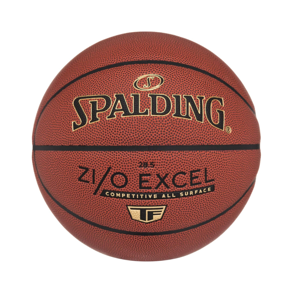 Zi/O TF Excel Indoor-⁠Outdoor Basketball