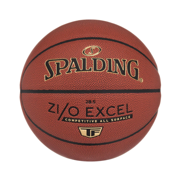 Zi/O TF Excel Indoor-⁠Outdoor Basketball