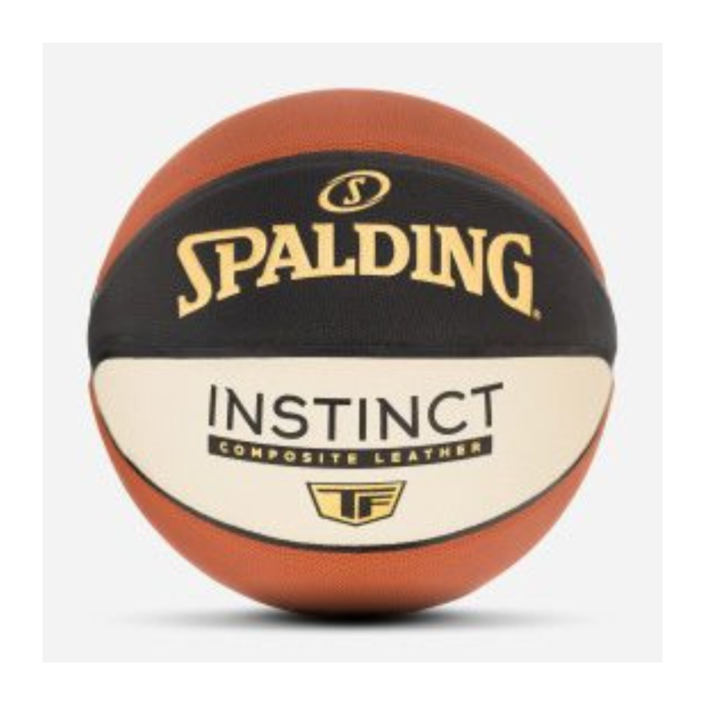 Instinct TF Indoor-Outdoor Basketball