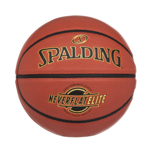 NeverFlat Elite Indoor-⁠Outdoor Basketball