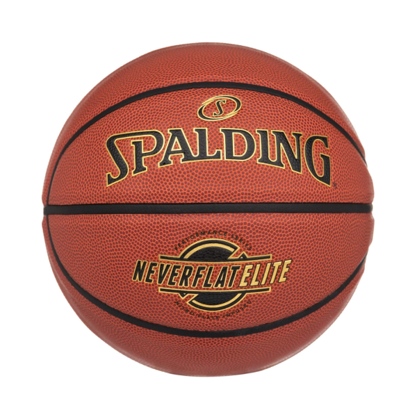 NeverFlat Elite Indoor-⁠Outdoor Basketball