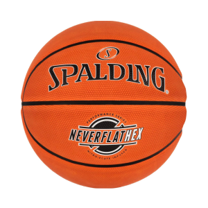 SGT NeverFlat Hexagrip Indoor-⁠Outdoor Basketball