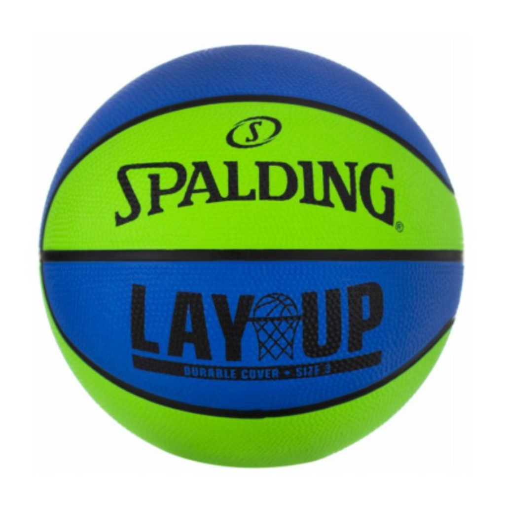 Spalding Lay-⁠Up Mini