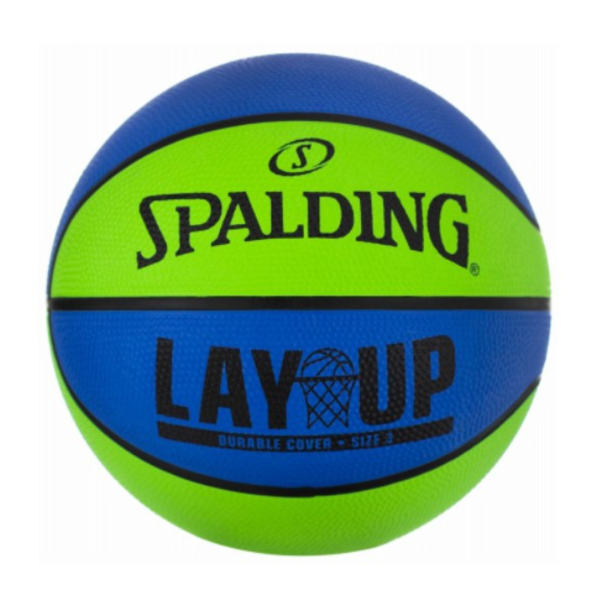 Spalding Lay-⁠Up Mini