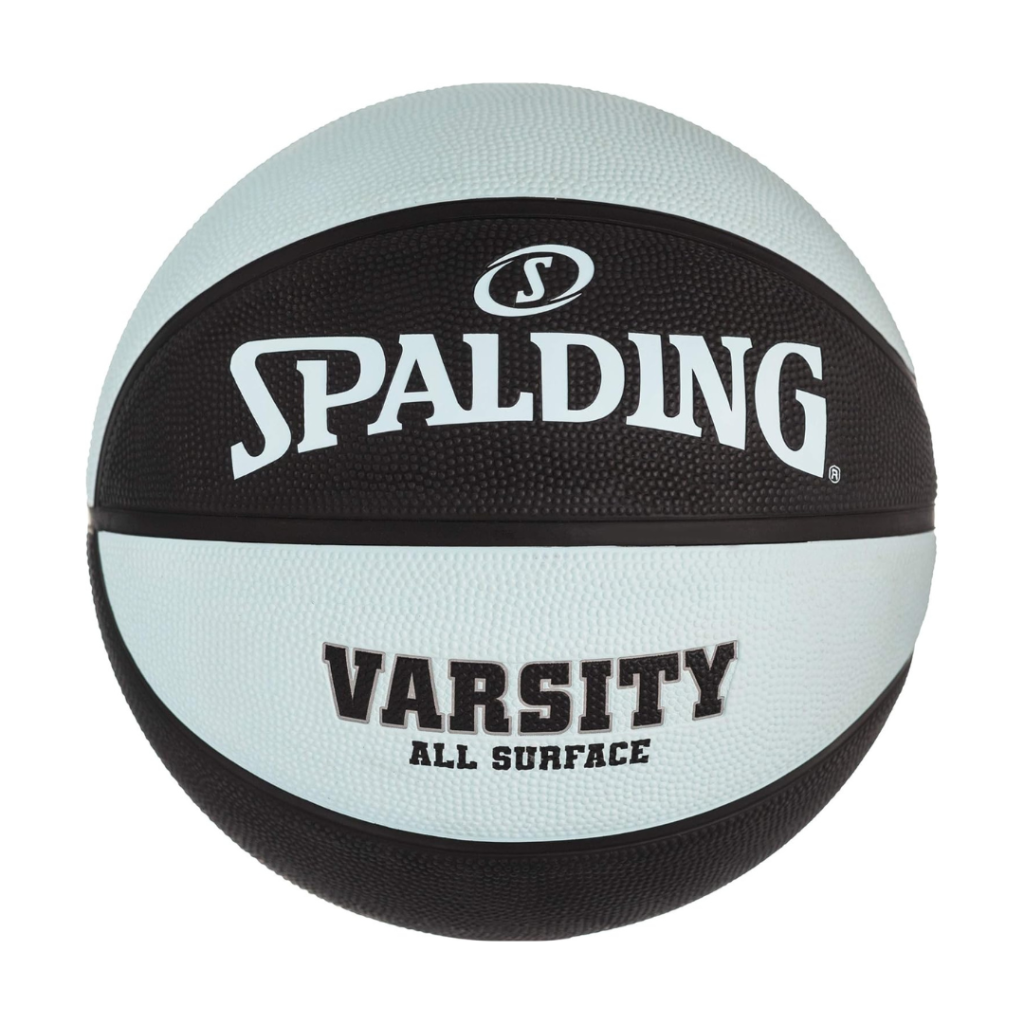 Varsity Multi Color Outdoor Basketball