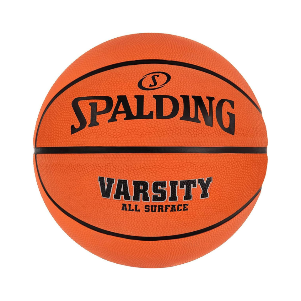 Varsity Outdoor Basketball