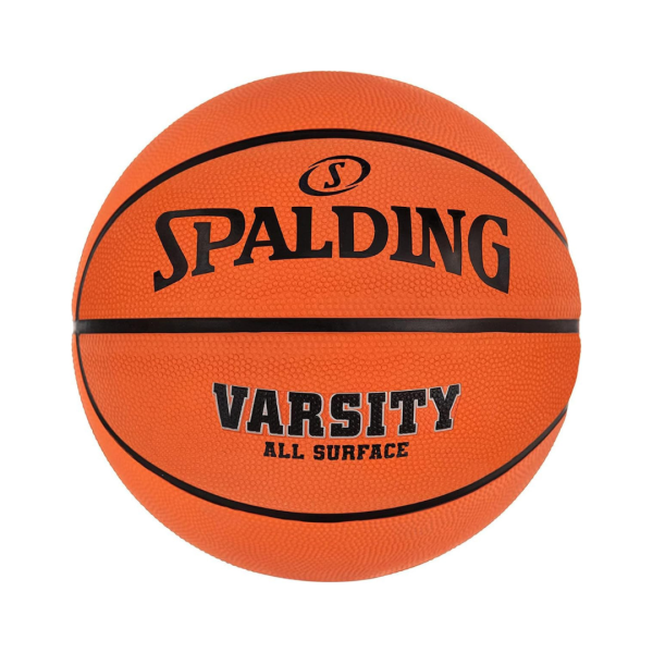 Varsity Outdoor Basketball
