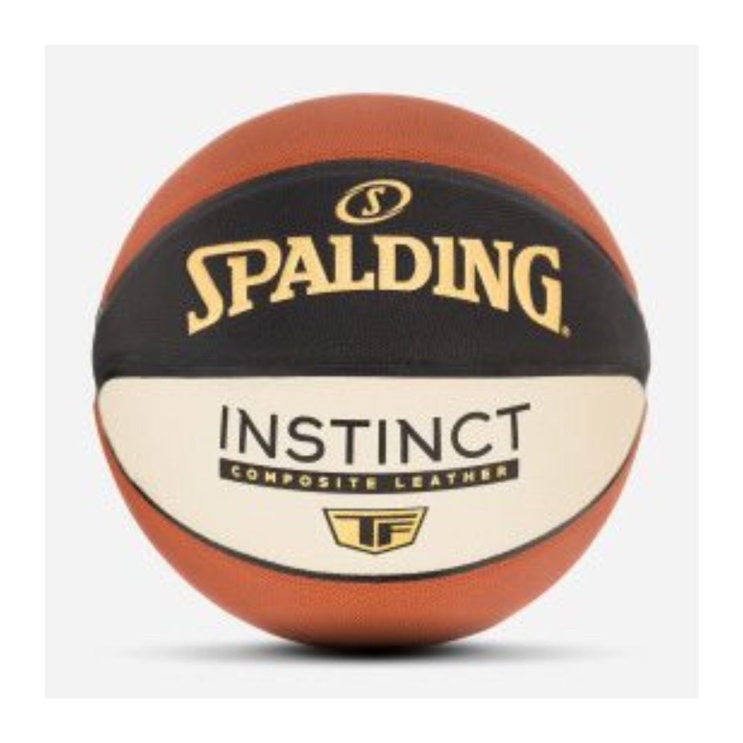 Instinct TF Indoor-⁠Outdoor Basketball - Image 1