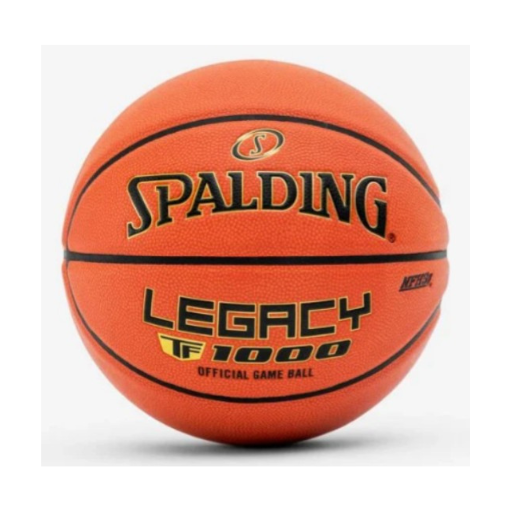 Legacy TF1000 Indoor Game Basketball