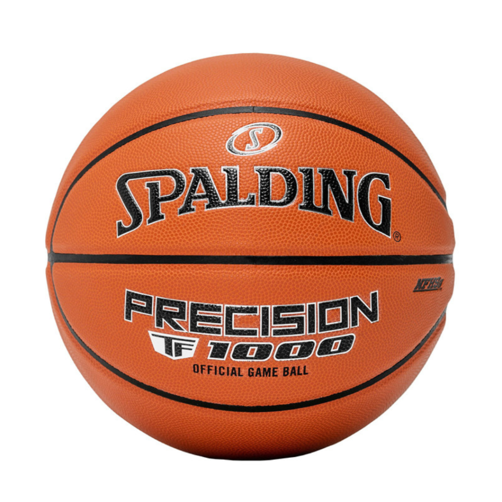 Precision TF1000 Indoor Game Basketball