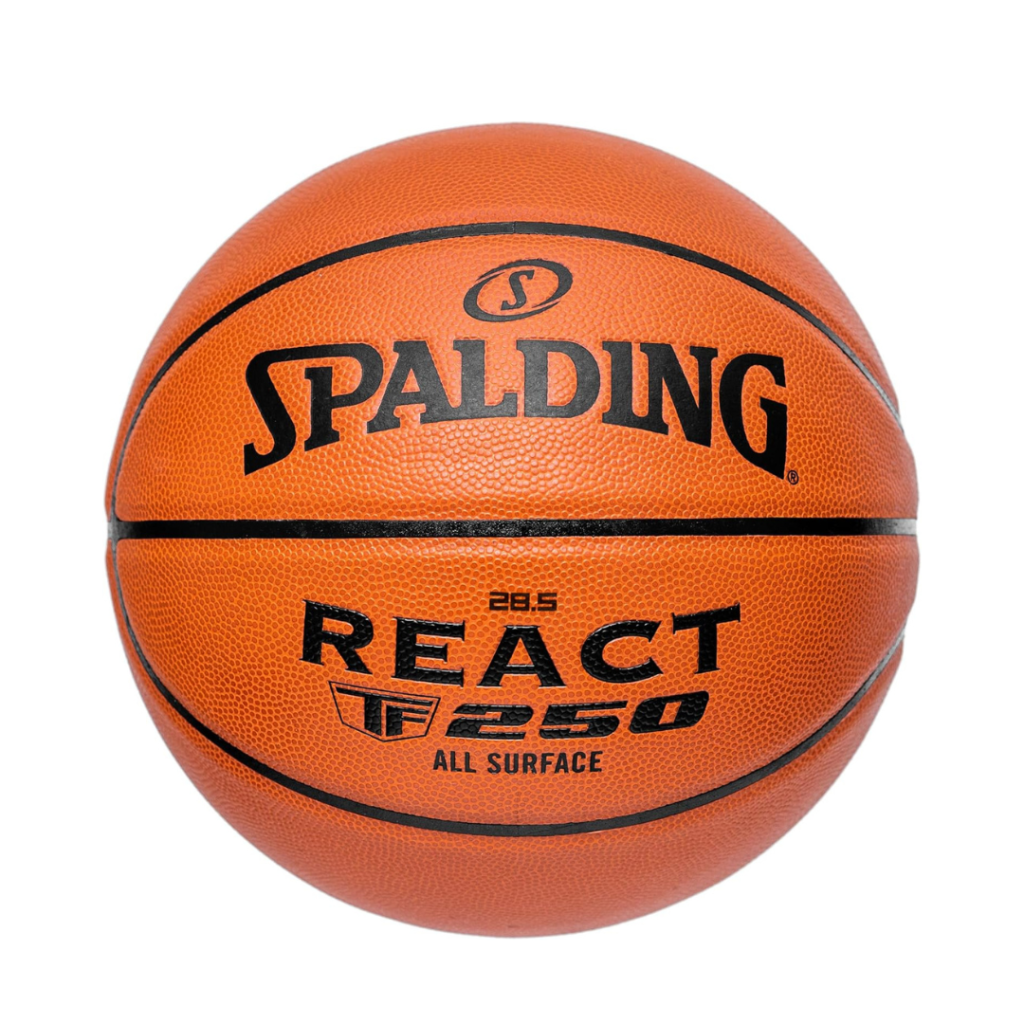 React TF250 Indoor-Outdoor Basketball