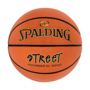Street Outdoor Basketball
