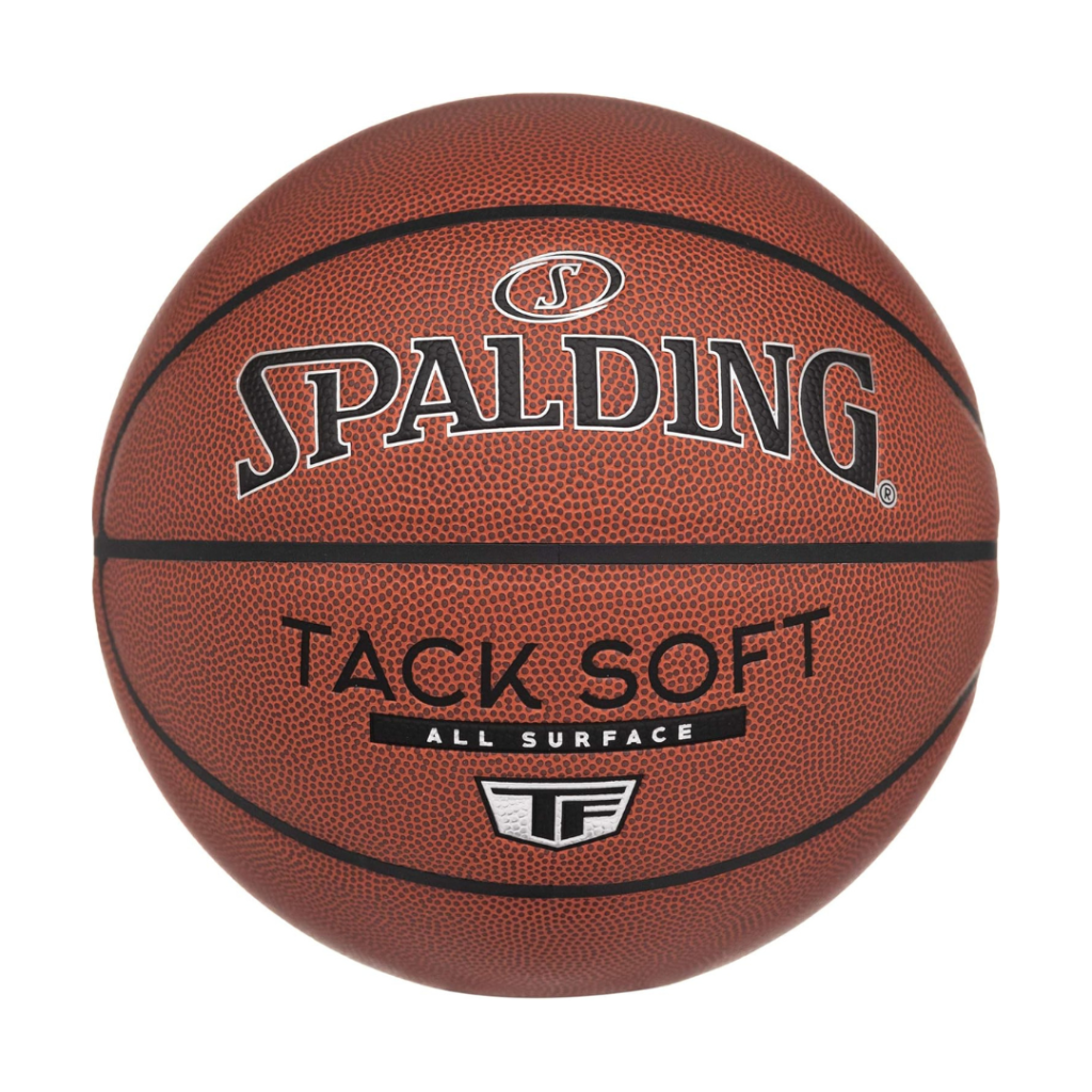 Tack-⁠Soft TF Indoor-⁠Outdoor Basketball